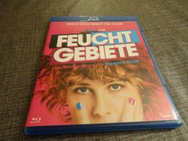 Feuchtgebiete Blu-ray