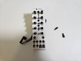 nano Rings / nRings (Mutable Instruments Rings Klon)