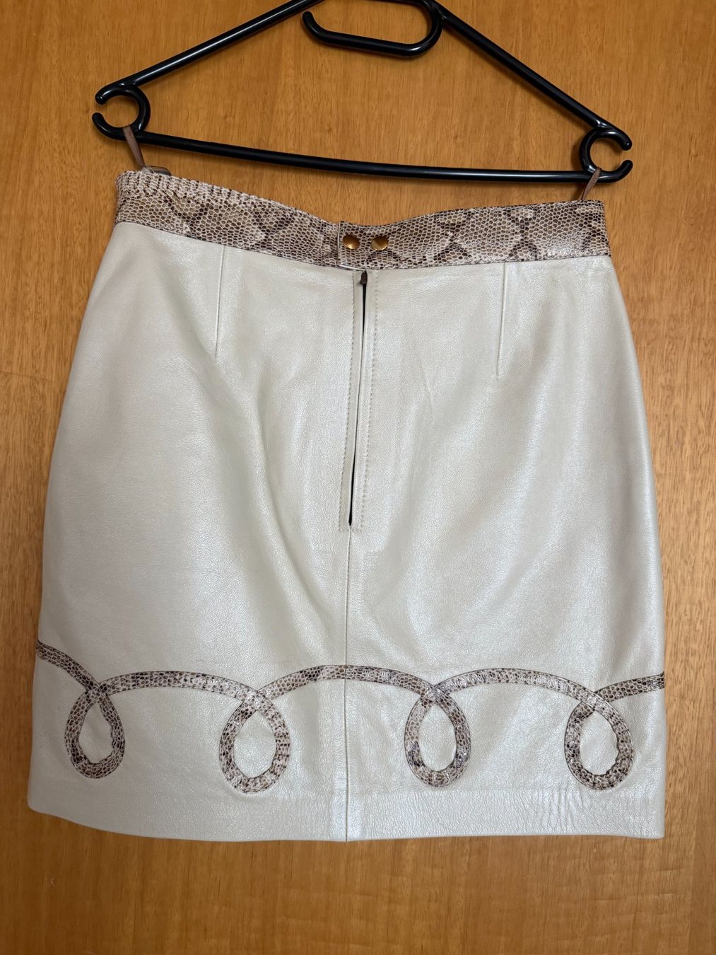 Costumes: Lederjacke und Jupe Damen Leder – Neuf (Voir description) à Brunnenthal par Eco07 7