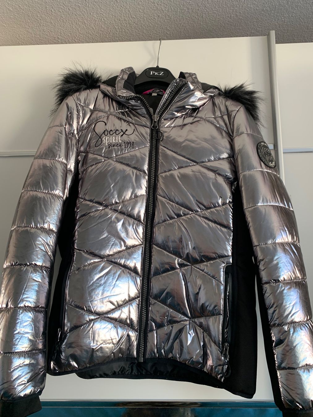 Soccx Giacche: Soccx  Spirit Jacke – Usato da Emmenbrücke venduto da Dior09 1