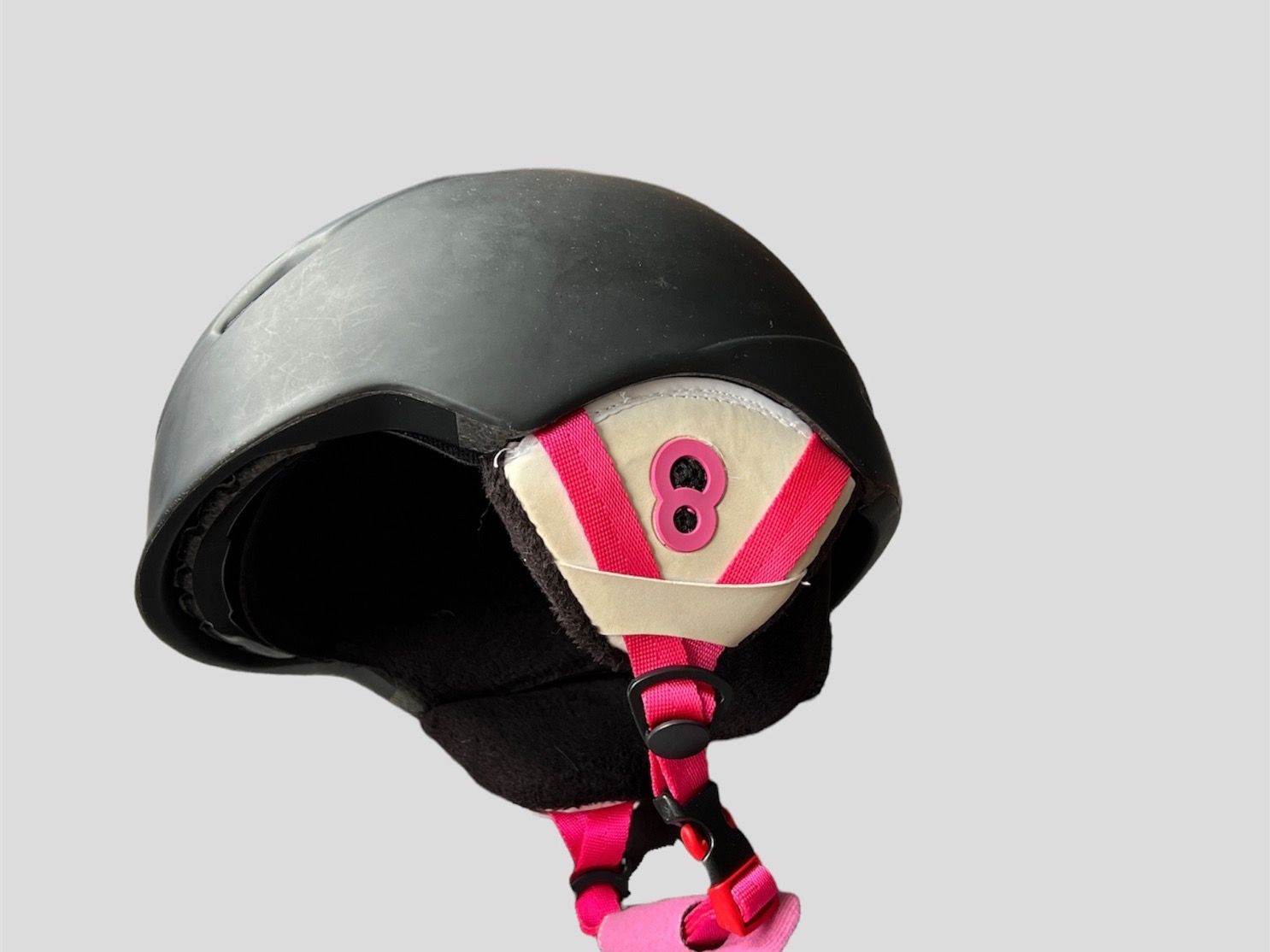 Movement Caschi: MOUVEMENT Casque ski – Usato da Vuisternens-Romont venduto da gol_xp6p 1