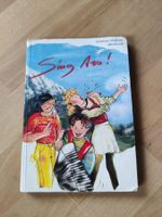 Sing Ais - Schweizer Singbuch Mittelstufe
