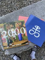 Joey Badass Vinyl Schallplatte