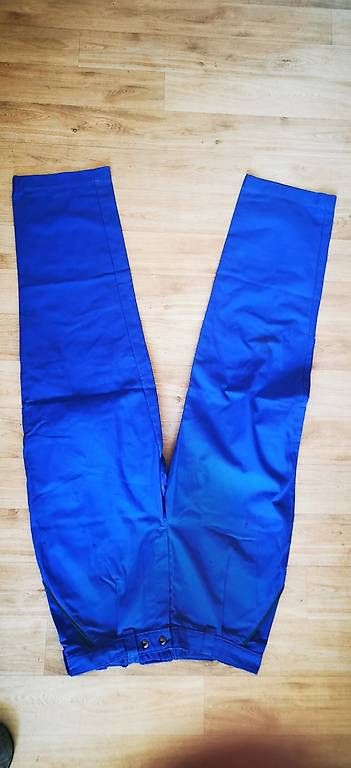 Pantaloni: Pantalon da lavoro  – Usato da Lamone venduto da osc_rr7v 1