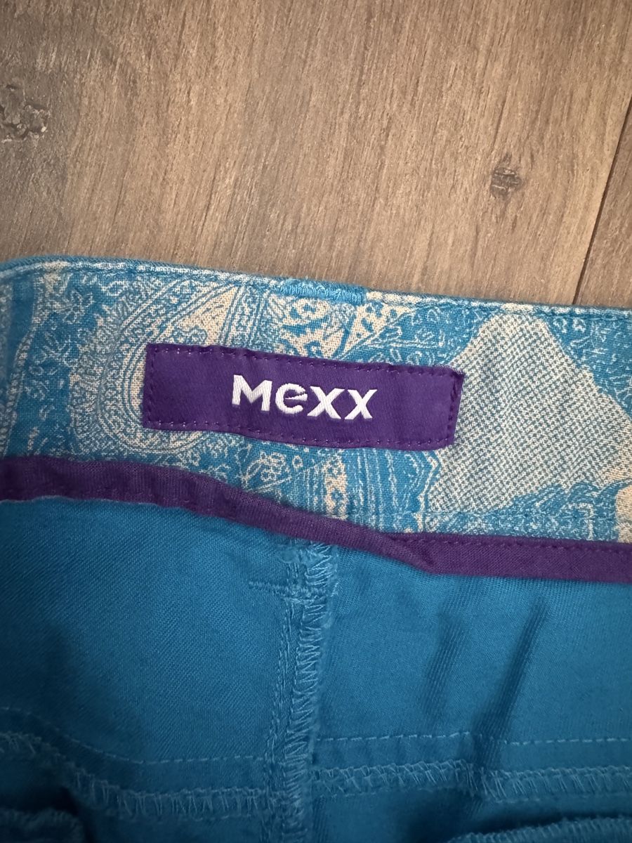 Mexx Pantalons: Kurze Hose – D'occasion à Ottenbach par Mani769 1