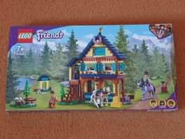 LEGO Friends 41683 OVP neu Set ab 7 Jahre mit Lagerspuren