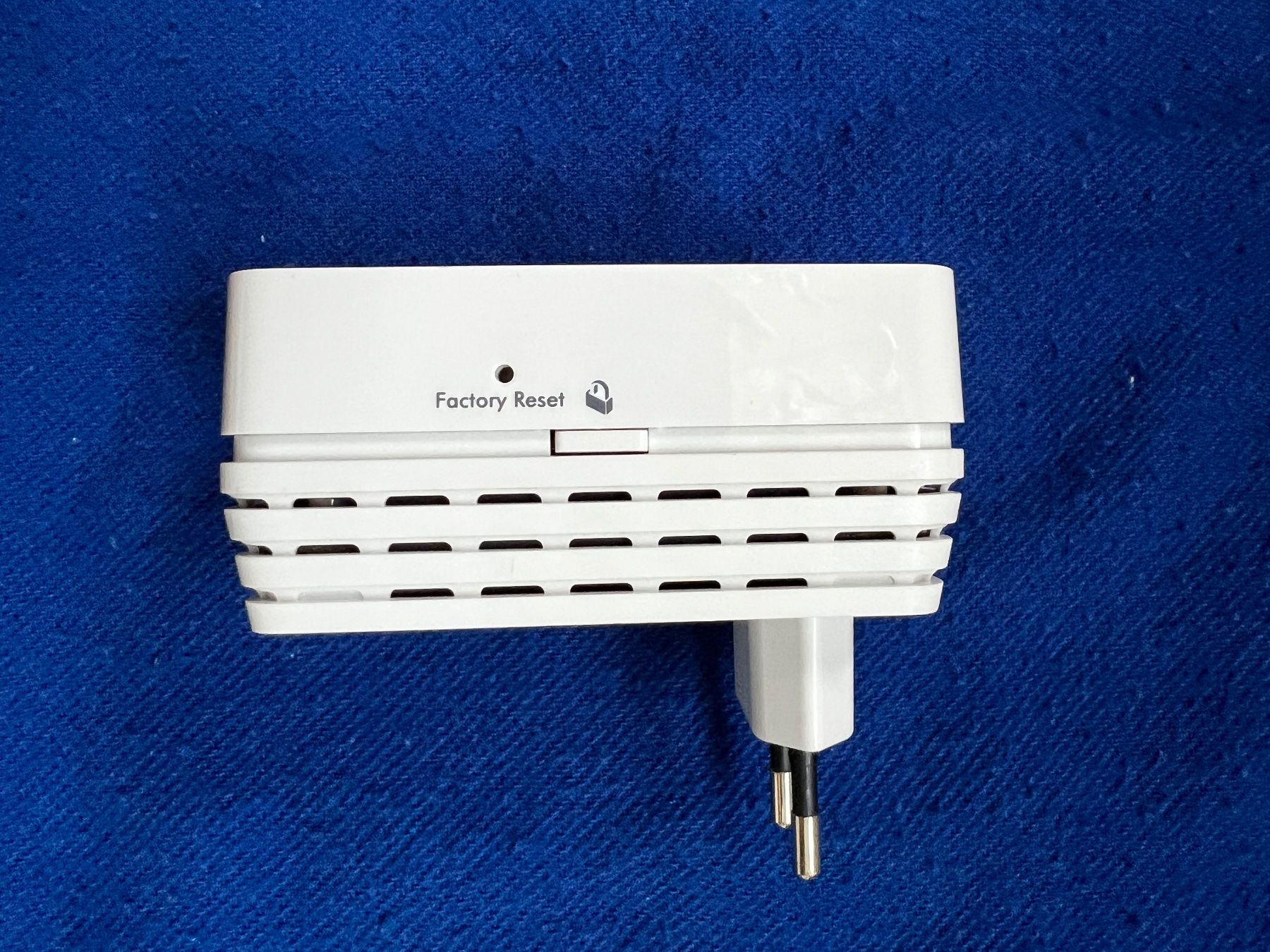 Unità & Adattatore: Netgear Powerline AV 200 Ultra Adapter – Usato da Muttenz venduto da Flyaway747 3