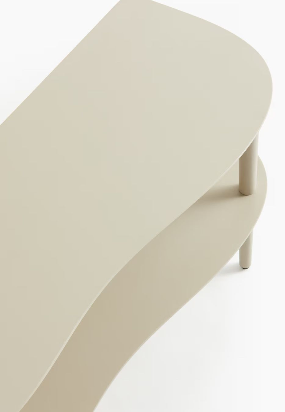H&M Scaffali: Neue Konsole – Usato da Schlieren venduto da Arth90 2