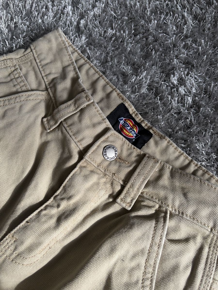 Dickies Jeans: Lightweight Dickies Carpenter Pants – Nuovo (secondo la descrizione) da Brislach venduto da edu_t6pq 3