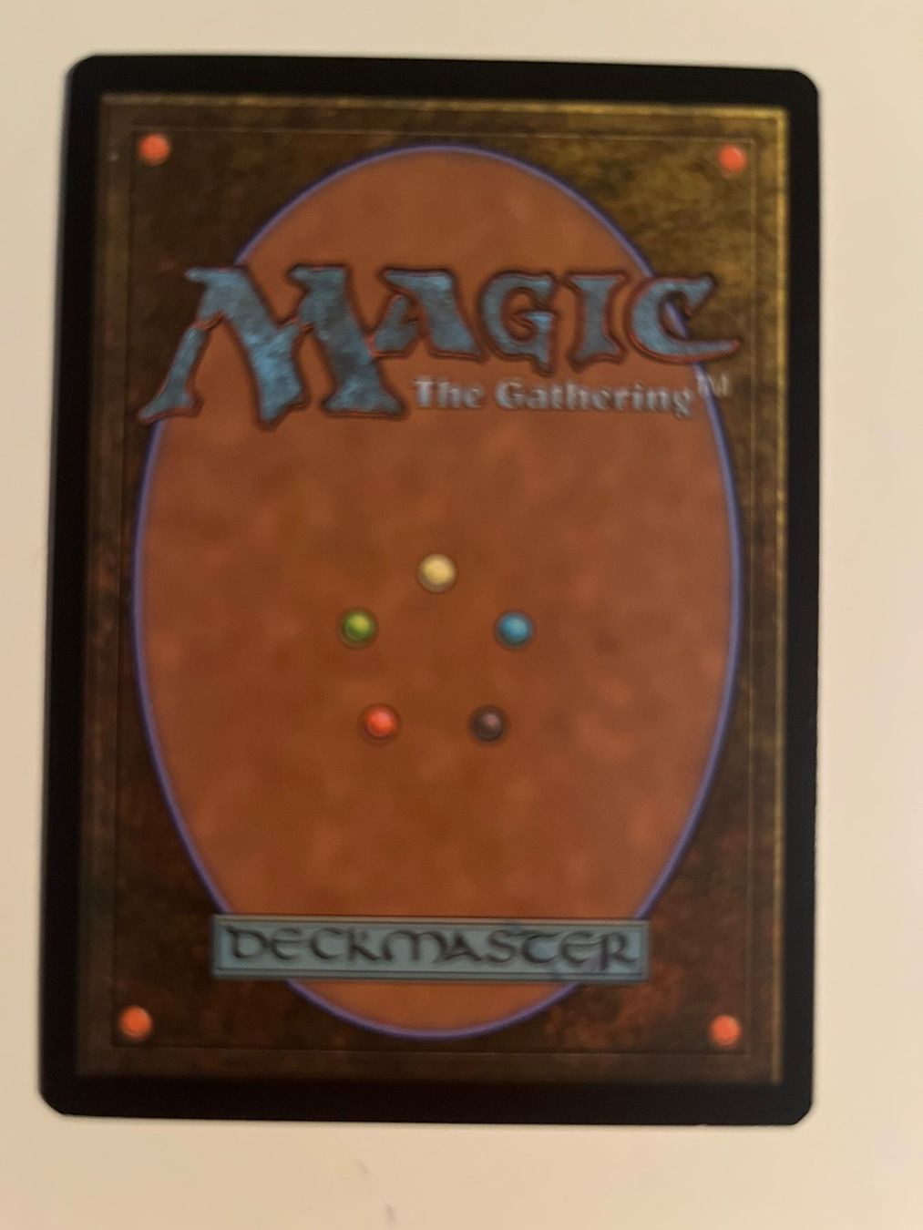 Magic The Gathering Carte collezionabili: 1 x Ritterschlag - Magic: The Gathering - MtG – Usato da Kriens venduto da Shadi1980 1