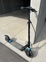 E-Scooter Micro Merlin