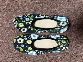 KayBee NGS Design Chaussures de gymnastique