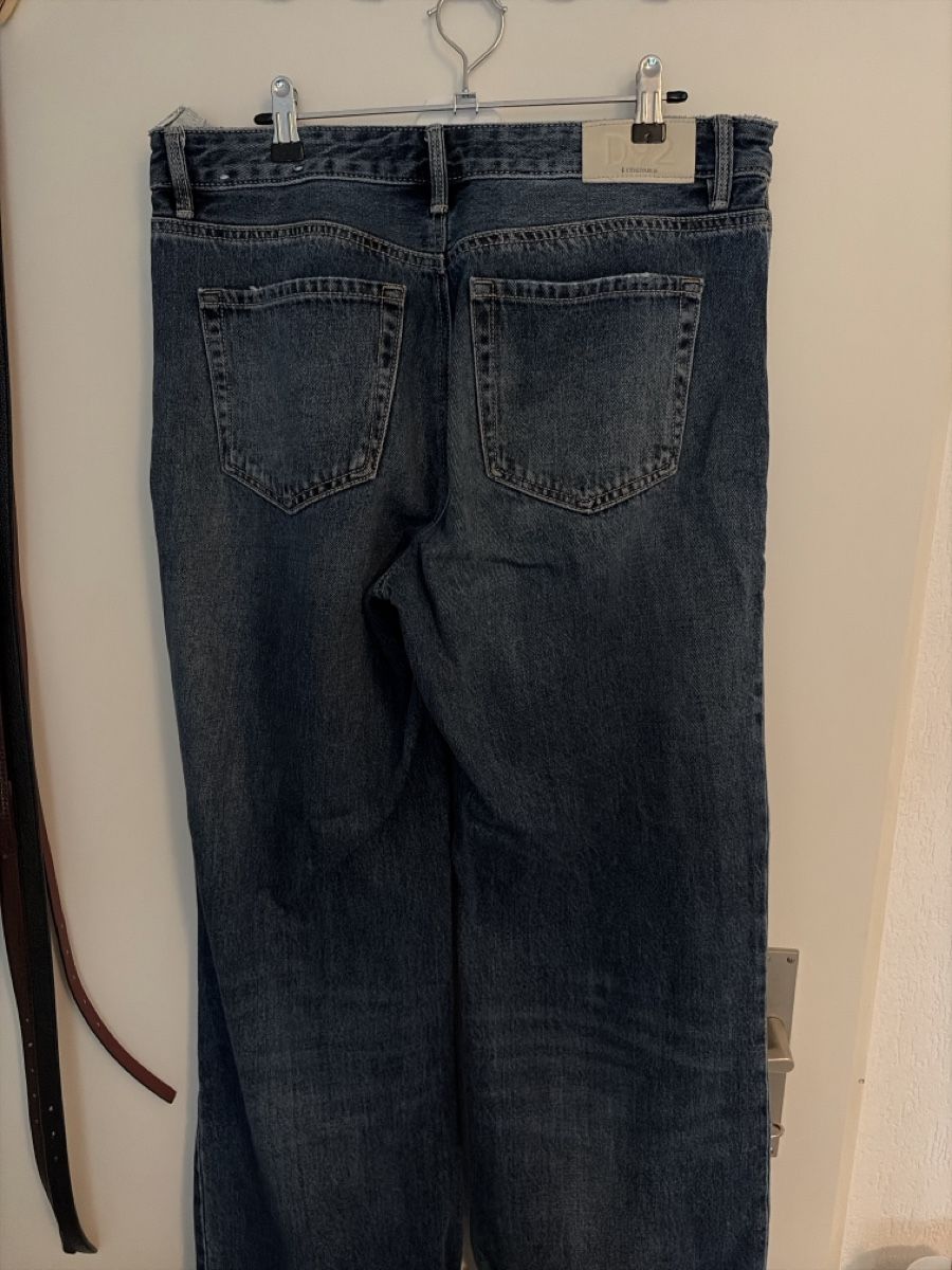Stradivarius Jeans: Jeans Stradivarius – Usato da Olten venduto da edona_muslija 4