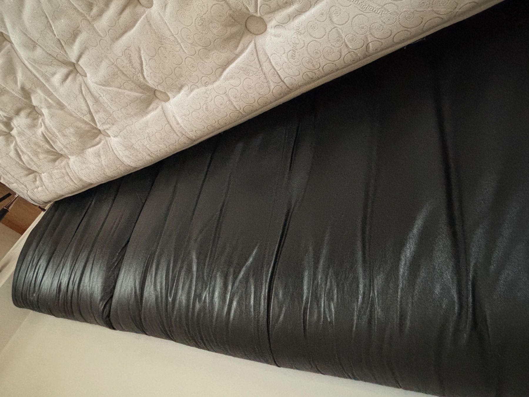 Lits: Wasserbett – D'occasion à Effretikon par sarahmortini 2