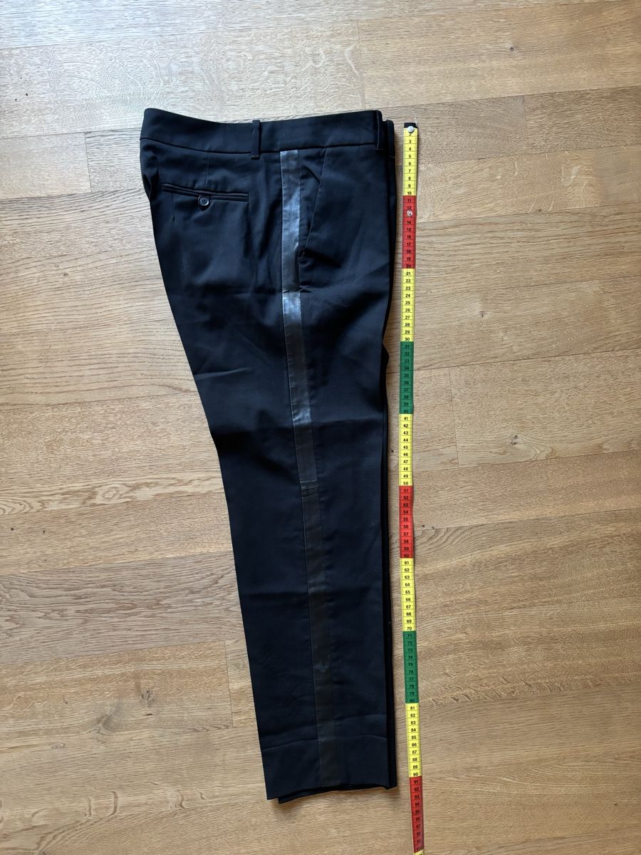 Gucci Pantaloni: Gucci Hose – Difettoso da Zürich venduto da san_qzr2 2