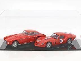 Modellautos: VITRINE F 1 MODELL 1:12 ODER 2 1:18 SAFE – Neu und originalverpackt aus Suhr von Moebelsiralfred 2