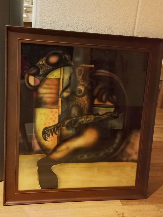 Original Paul Racle | Kaufen auf Ricardo