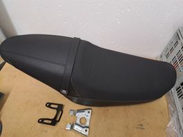 Sitzbank komplett, neu, Yamaha XV950 Bolt