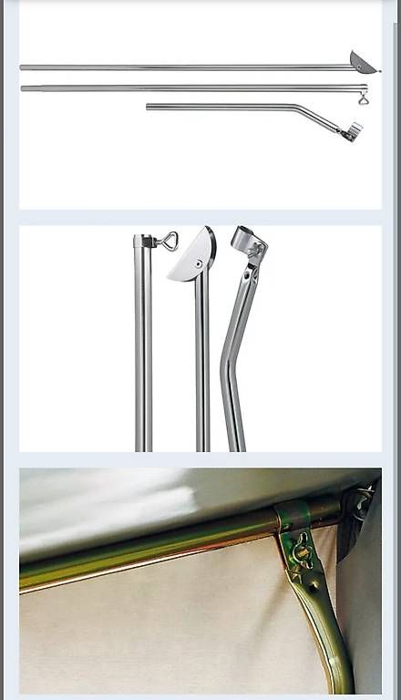 Thule Markisen: Thule Markise mit Reimo Villa Store – Gebraucht aus Meierskappel von eif_ysr5 4