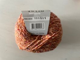 1Knäuel Italian Tweed