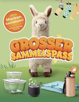Coop "Grosser Sammelspass" - 1 volle Karte