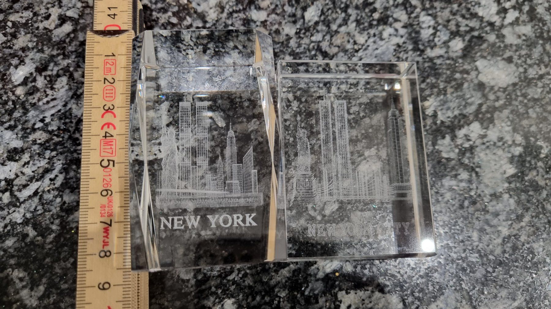 Ecriteaux: new york – D'occasion à Riazzino par RagusaM 1