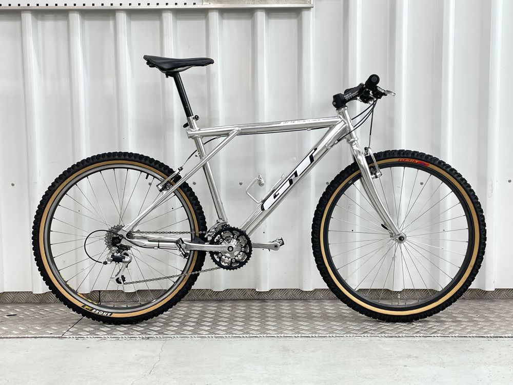 Vient d'acheter un GT Avalanche 3.0, des avis ?? | Mountain