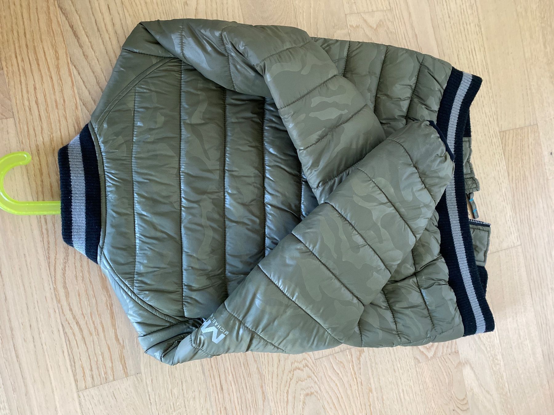 Giacche & Cappotti: Micheal Kors Jung Jacke 122 – Usato da Oberglatt ZH venduto da Sale12 2
