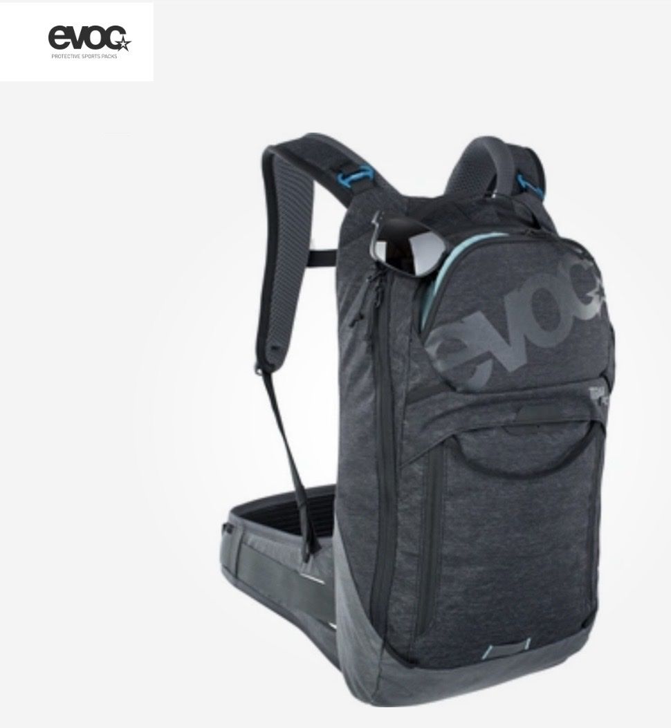 Evoc Rucksäcke: EVOC TRAIL PRO 16 NEU – Neu (gemäss Beschreibung) aus Rickenbach b. Wil von paffy