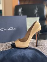 Oscar de la Renta High Heels