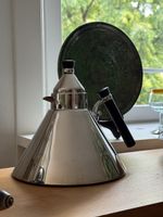 Vintage Prandelli Wasserkessel 1980er – Made in Italy