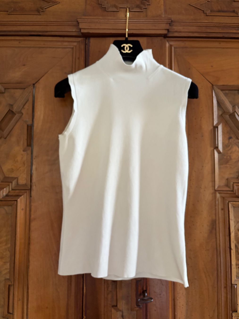Hugo Boss Top: BOSS HUGO BOSS TOP Größe S – Usato da Interlaken venduto da Bona55