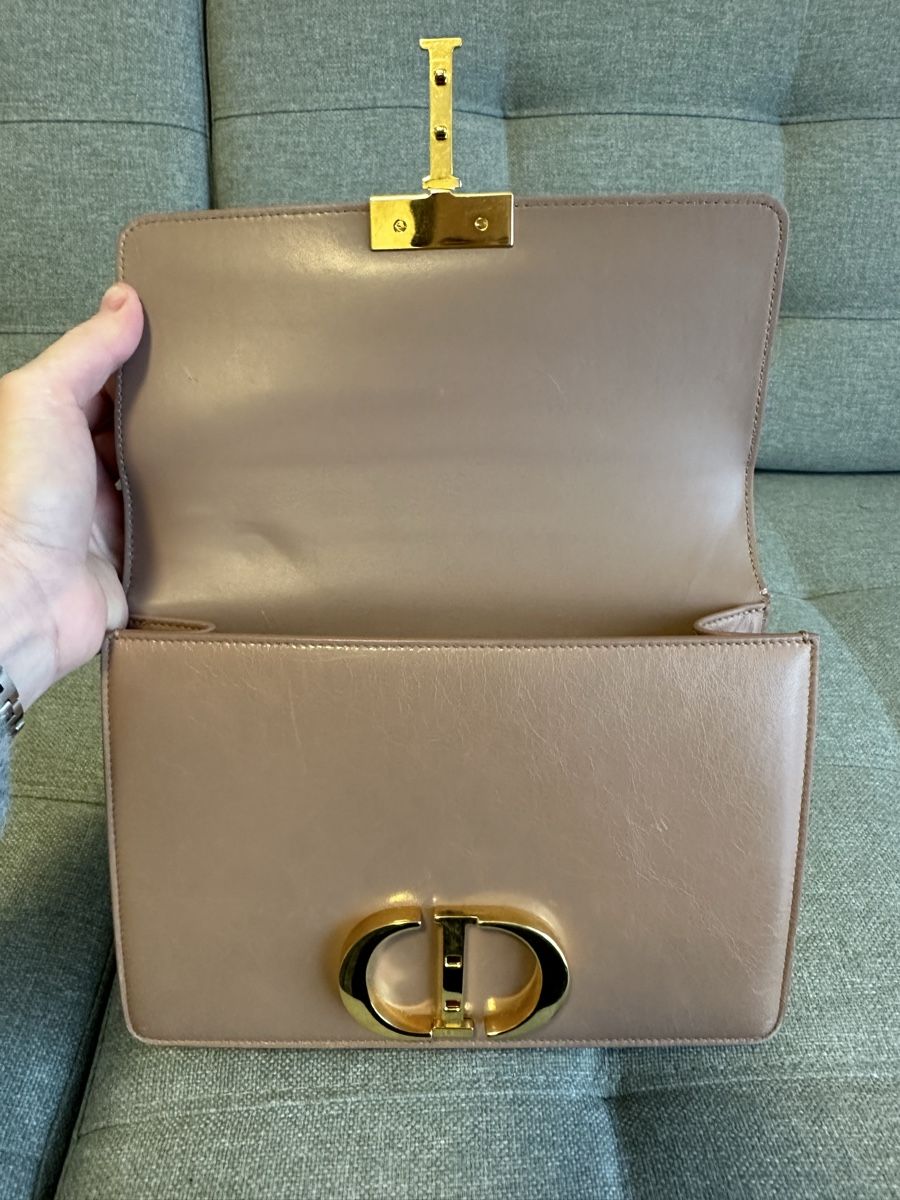 Dior Borse da donna: Christian Dior Montaigne bag – Usato da Küssnacht am Rigi venduto da hor_dpb7 5