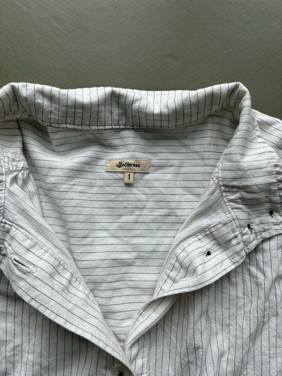 Bellerose Camicette: Blouse Bellerose – Usato da Bern venduto da Maxylla 2