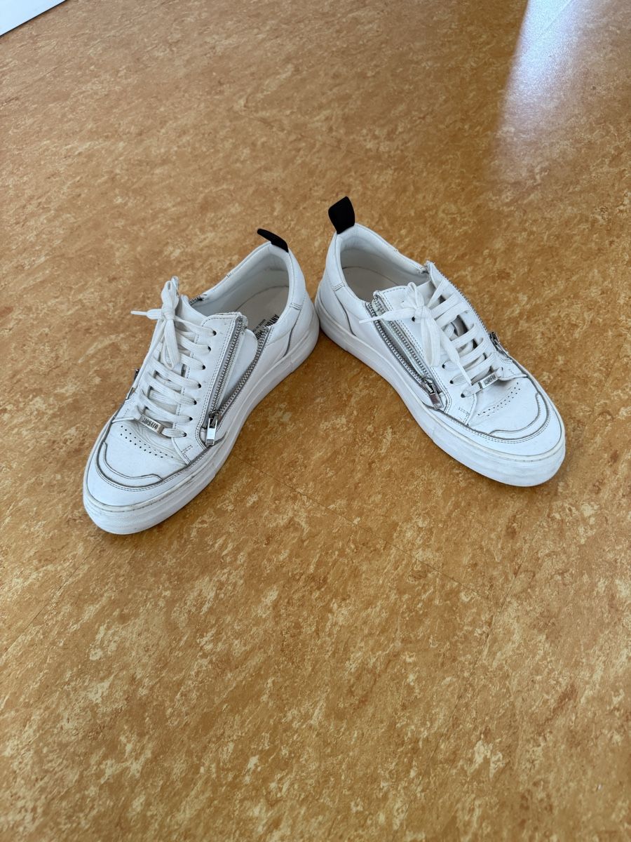 Chaussures hommes: Antony Morato Sneaker – D'occasion à Weite par fabian.stoeber 2