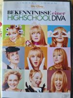 Bekenntnisse einer Highschool Diva