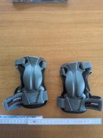Handgelenkschoner Wristguard grau guter Zustand