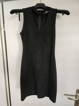 das kleine Schwarze