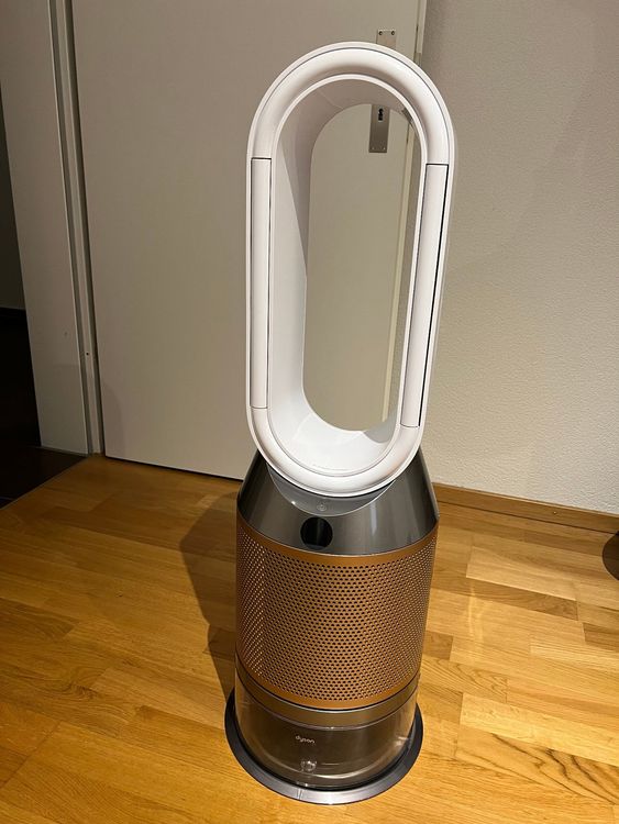 Dyson Purifier Humidify + Cool Formaldehyde PH04 | Kaufen auf Ricardo