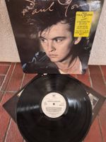 PAUL YOUNG - THE SECRET OF ASSOCIATION (1985)