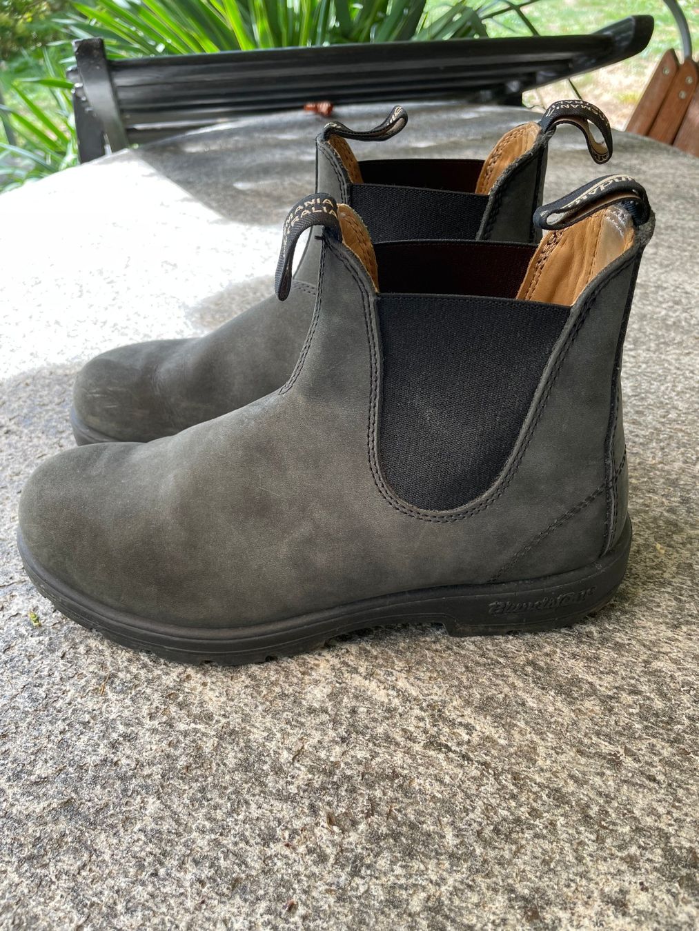 Blundstone Scarpe da uomo: Blundstone EUR 41 – Usato da Gümligen venduto da Sophiafay 1