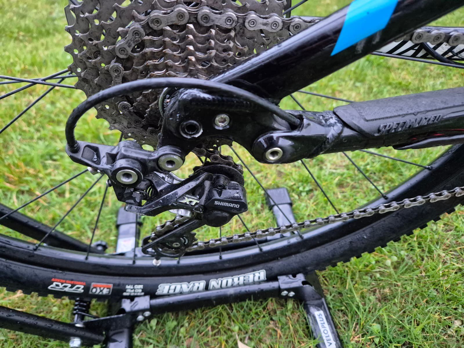 Specialized Velos: Specialized Stumpjumper Carbon 29" – Gebraucht aus Veltheim AG von Cosworth95 2