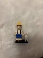 Shrek Minifigures Pinocchio