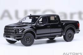 1:18 Ford F-150 Raptor Supercrew AUTOart