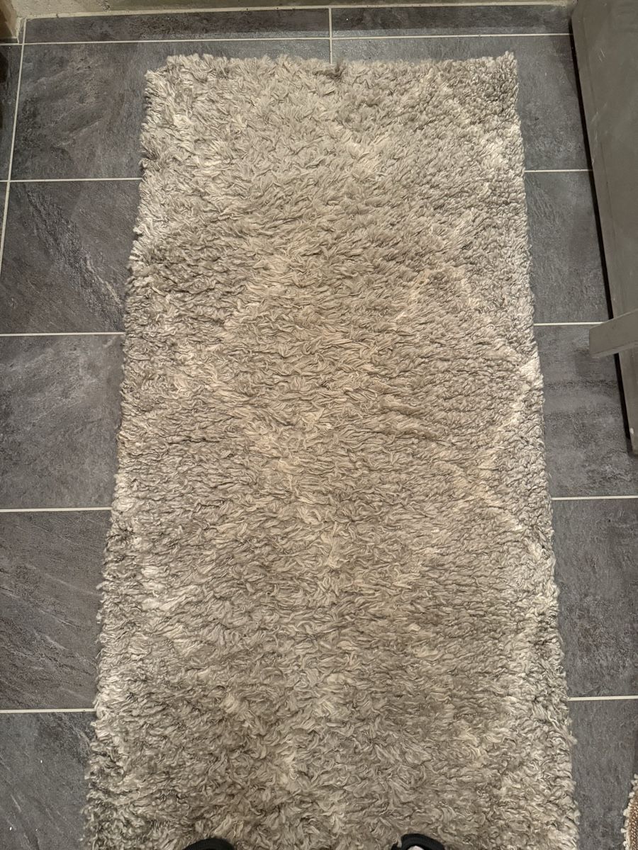 Tappeti: Teppich 70x140 cm – Usato da Luzern venduto da vivientth
