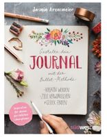 neu! Gestalte dein Journal mit der Bullet-Methode