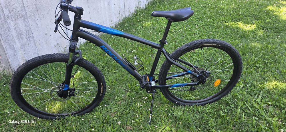 Annonces vtt st 120 d'occasion - Vélos