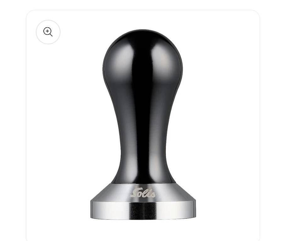 Macchine per caffè & Macchine per espresso: Solis Espressomaschine / Grind & Infuse Perfetta – Nuovo e nell'imballaggio originale da Zürich venduto da tanky 4