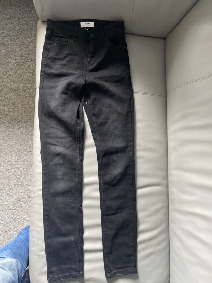 Chicco Jeans: Jeans 34 schwarz – Nuovo (secondo la descrizione) da Dübendorf venduto da feusiedi 2