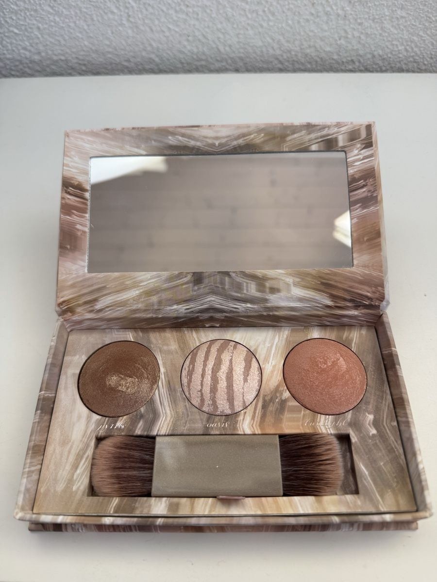 Urban Decay Make-up: 3 Highlighters - Urban Decay Naked (neuf) – Neu (gemäss Beschreibung) aus Denens von sar_5wlm